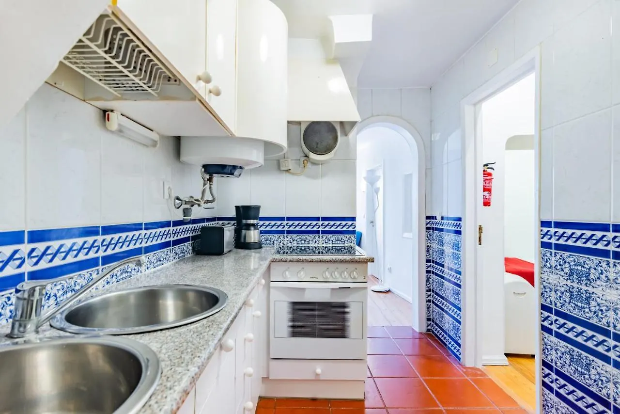 2Br At Chiado Historical Heart Of Lisbon Apartamento Portugal